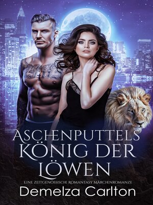 cover image of Aschenputtels König der Löwen